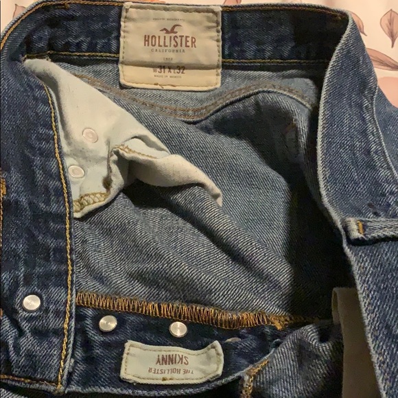 Hollister jeans - Picture 4 of 4